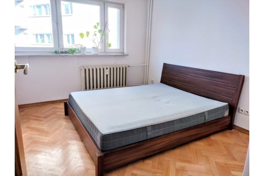Warszawa, Żoliborz, Izabelli, Sady Żoliborskie, NISKI BUDYNEK, balkon + piwnica