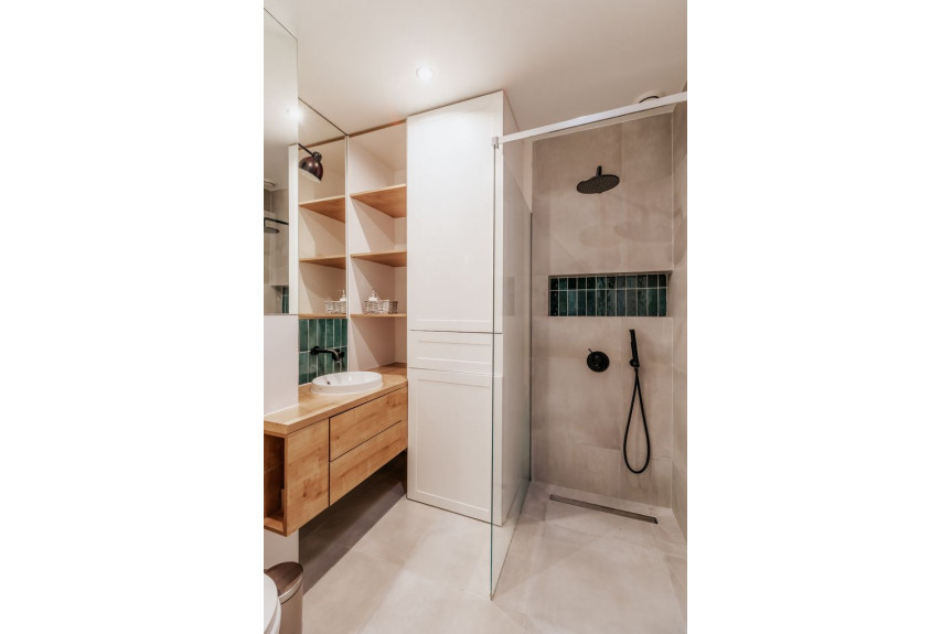 Warszawa, Śródmieście Południowe, Lwowska, Luksusowy apartament Winda Balkon