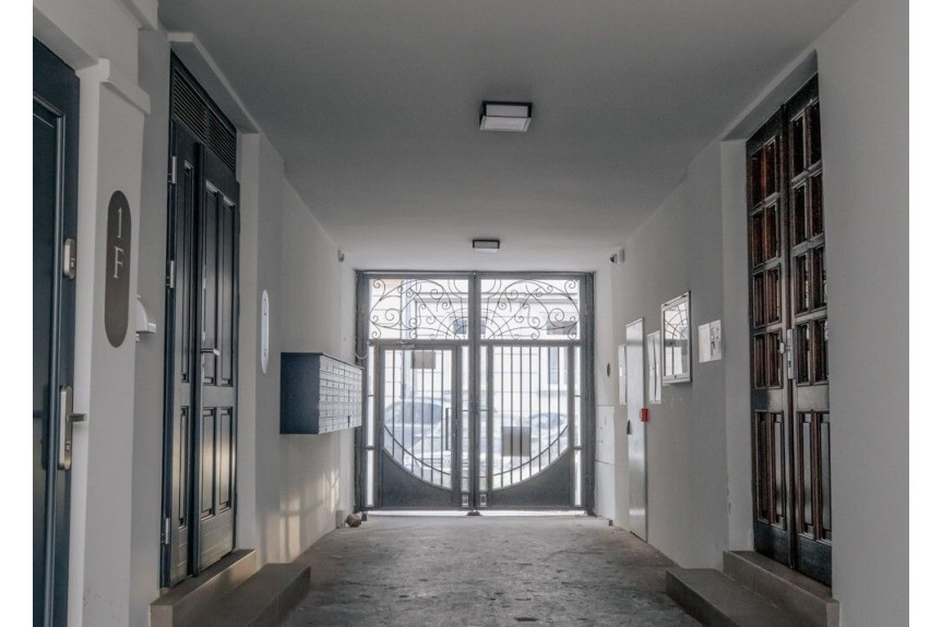 Warszawa, Śródmieście Południowe, Lwowska, Luksusowy apartament Winda Balkon