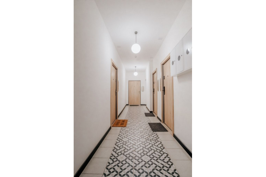 Warszawa, Śródmieście Południowe, Lwowska, Luksusowy apartament Winda Balkon