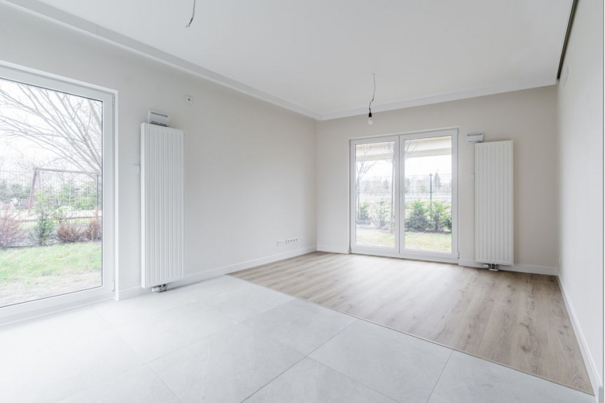 Warszawa, Bemowo, Narwik, Ogród 127m2!4 pokoje blisko metra, do zamieszkania