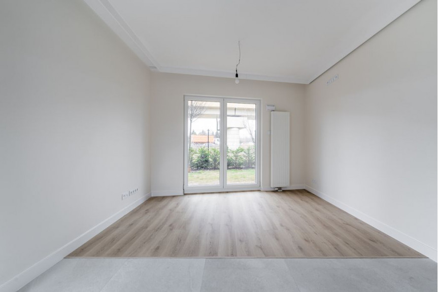 Warszawa, Bemowo, Narwik, Ogród 127m2!4 pokoje blisko metra, do zamieszkania