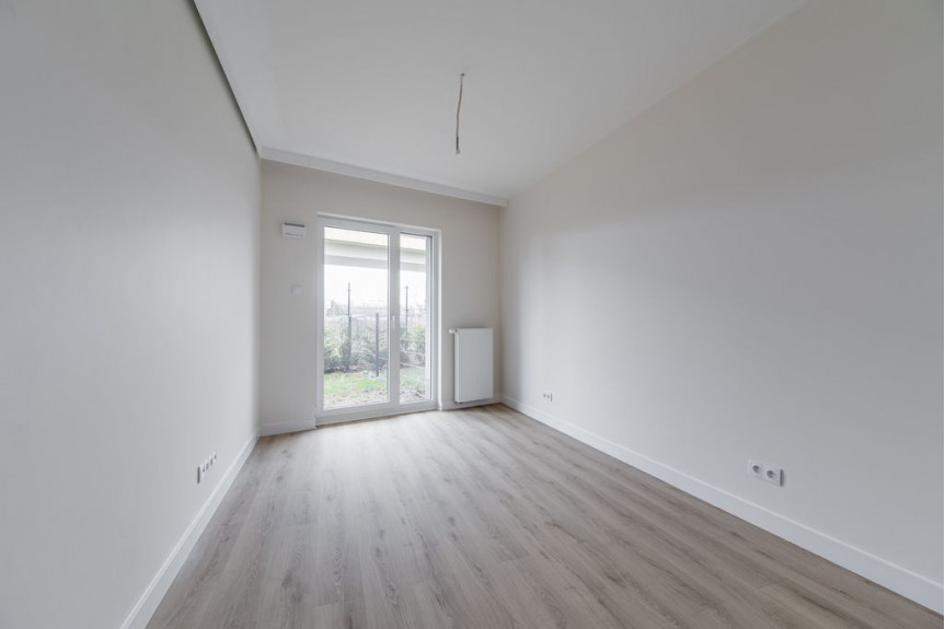 Warszawa, Bemowo, Narwik, Ogród 127m2!4 pokoje blisko metra, do zamieszkania