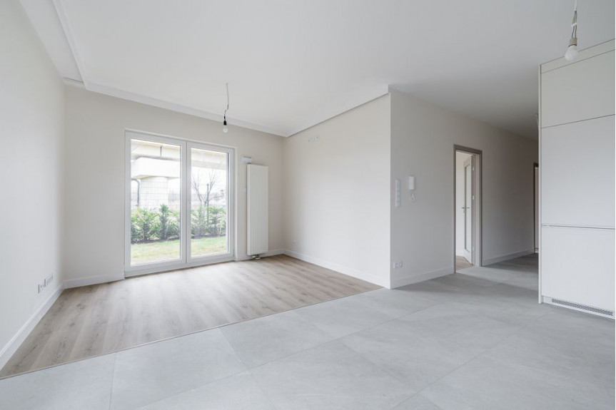 Warszawa, Bemowo, Narwik, Ogród 127m2!4 pokoje blisko metra, do zamieszkania