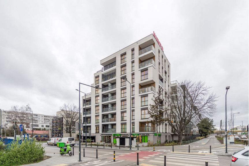 Warszawa, Bemowo, Narwik, Ogród 127m2!4 pokoje blisko metra, do zamieszkania