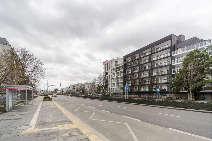 Warszawa, Bemowo, Narwik, Ogród 127m2!4 pokoje blisko metra, do zamieszkania