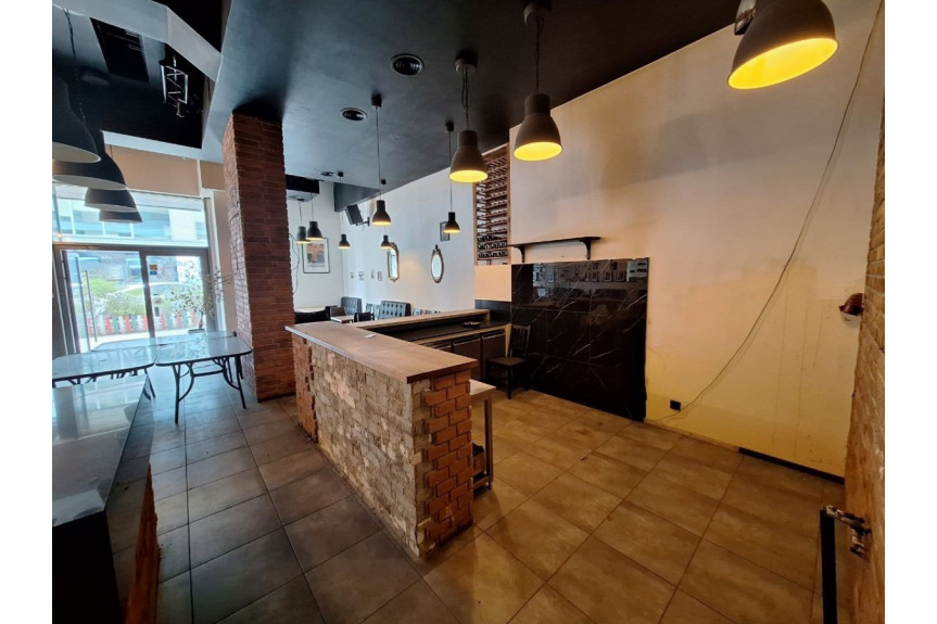 Warszawa, Wola, Chłodna, Lokal 145 m² | Centrum Warszawy