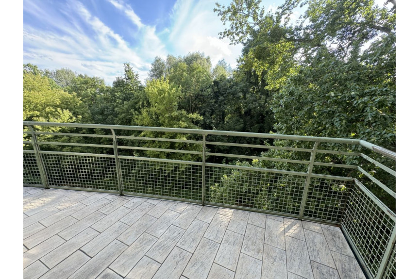 Warszawa, Mokotów Stegny, Aleja Wilanowska, Przestronne i jasne mieszkanie.