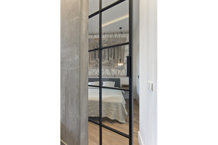 powiat Warszawa, Warszawa, Plac Konesera, Soft loft przy Placu Konesera