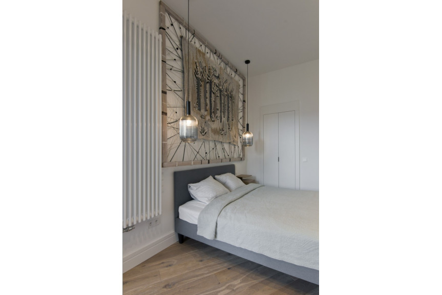 powiat Warszawa, Warszawa, Plac Konesera, Soft loft przy Placu Konesera
