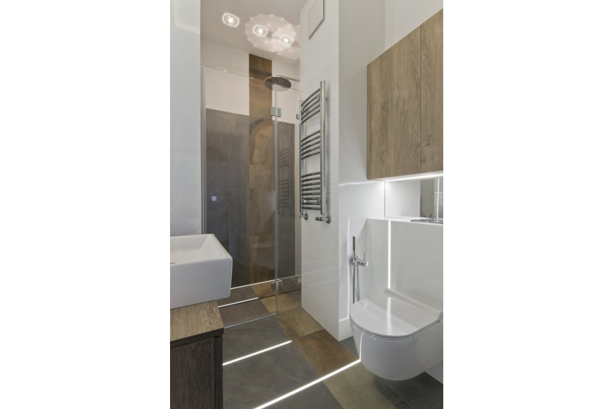 powiat Warszawa, Warszawa, Plac Konesera, Soft loft przy Placu Konesera