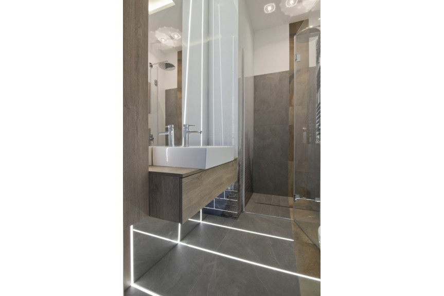 powiat Warszawa, Warszawa, Plac Konesera, Soft loft przy Placu Konesera