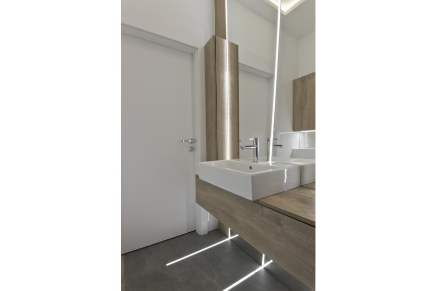 powiat Warszawa, Warszawa, Plac Konesera, Soft loft przy Placu Konesera