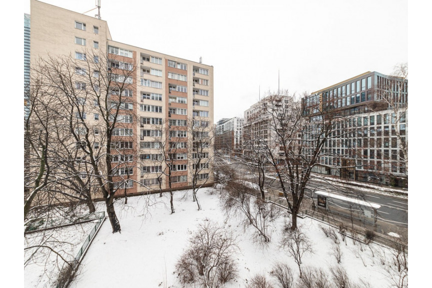 Warszawa, Śródmieście Północne, Królewska, Mieszkanie na wynajem