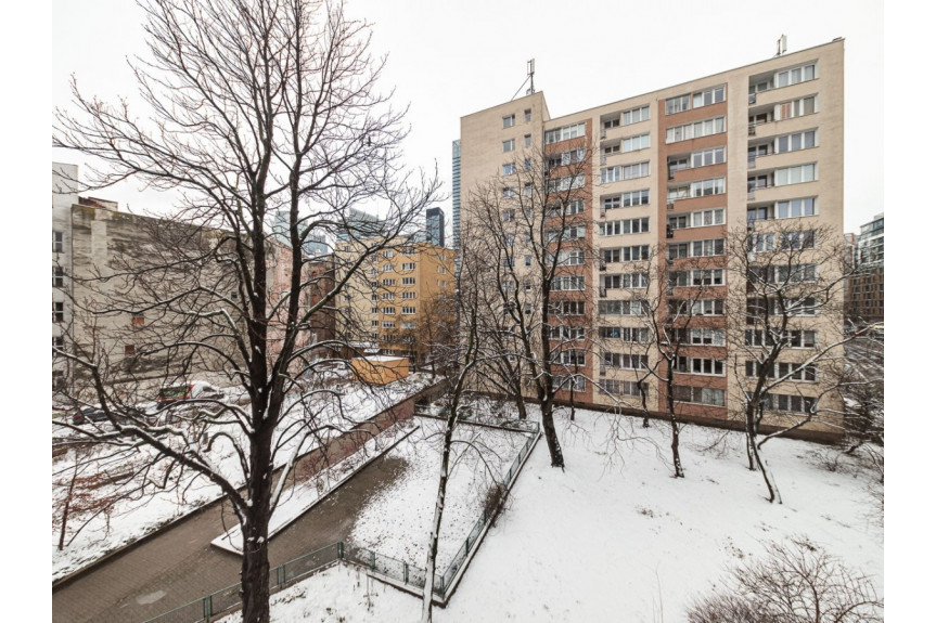 Warszawa, Śródmieście Północne, Królewska, Mieszkanie na wynajem