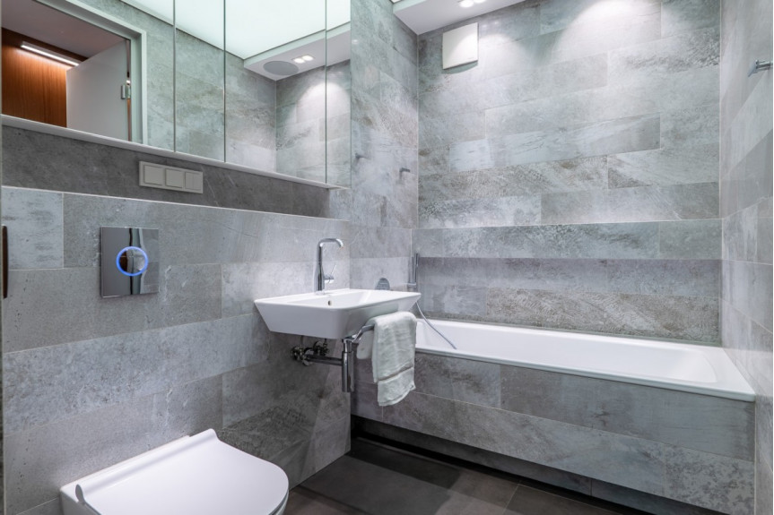 Warszawa, Śródmieście, LUKSUSOWY PENTHOUSE W SERCU POWIŚLA Z TARASEM