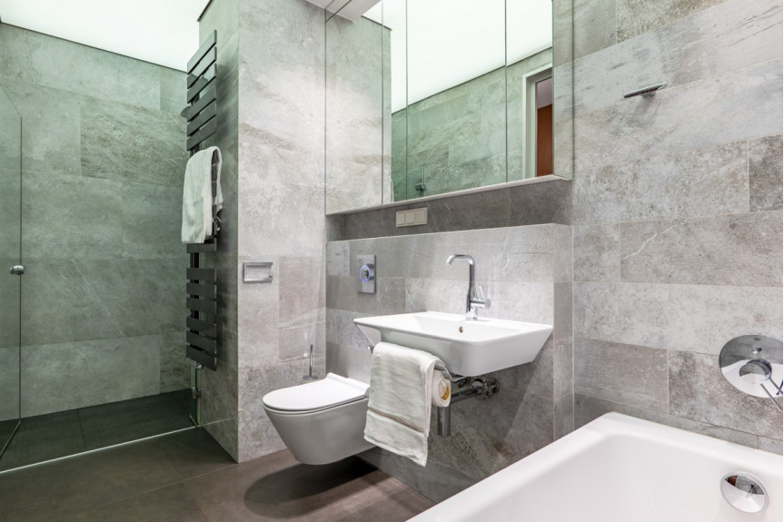 Warszawa, Śródmieście, LUKSUSOWY PENTHOUSE W SERCU POWIŚLA Z TARASEM