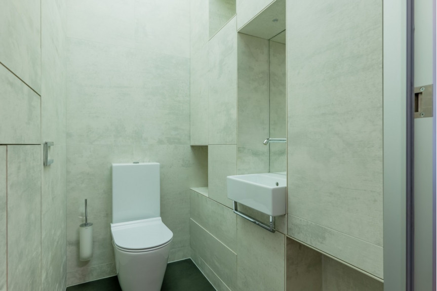 Warszawa, Śródmieście, LUKSUSOWY PENTHOUSE W SERCU POWIŚLA Z TARASEM