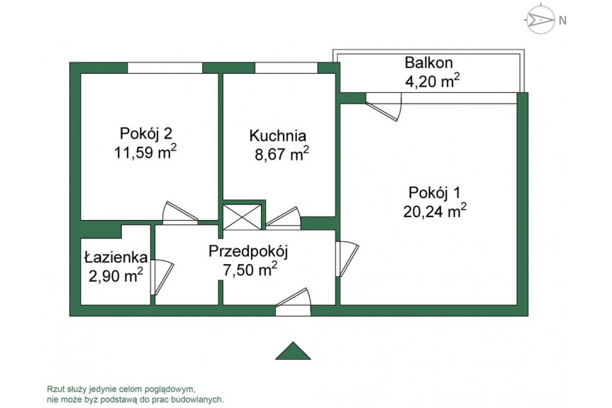 Warszawa, Bemowo, Lazurowa, Przestronne z potencjałem, podwyższony parter