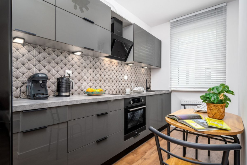 Warszawa, Praga-Południe, Żupnicza, 40 m2 na pograniczu Grochowa i Kamionka