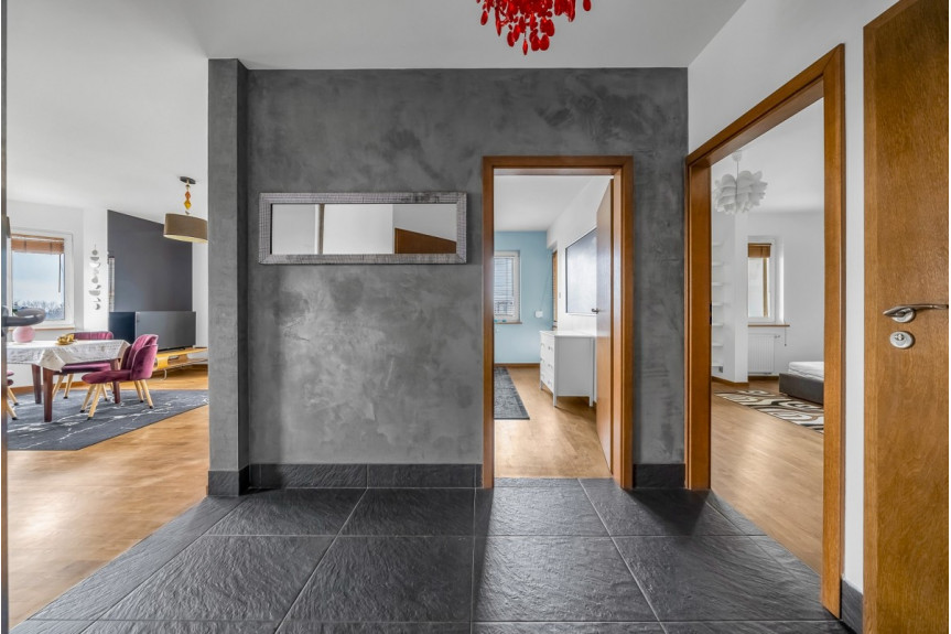 Warszawa, Ursus, Ryżowa, Po remoncie / Designerskie / Ładny widok