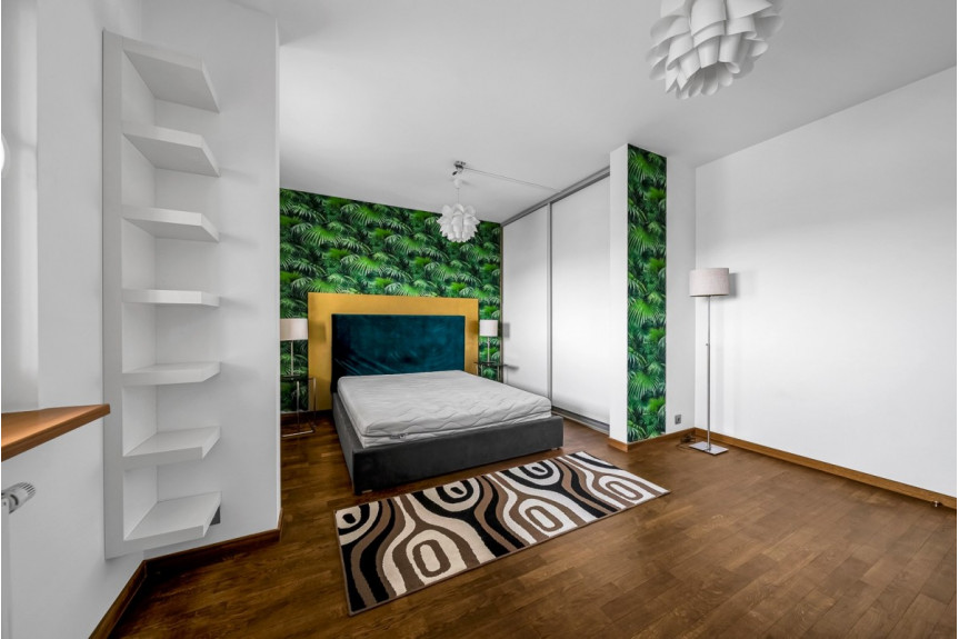 Warszawa, Ursus, Ryżowa, Po remoncie / Designerskie / Ładny widok