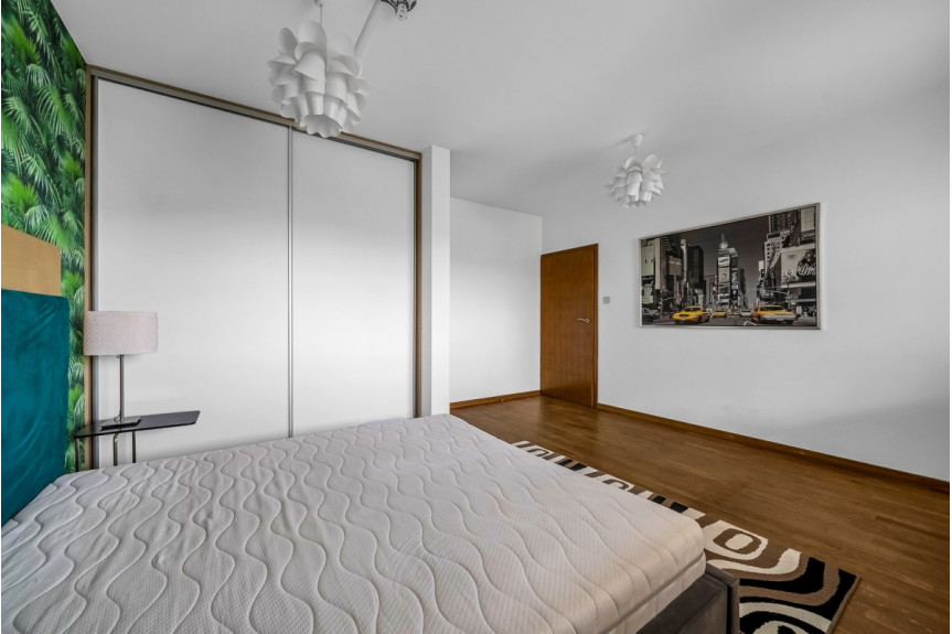 Warszawa, Ursus, Ryżowa, Po remoncie / Designerskie / Ładny widok