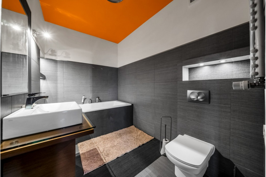 Warszawa, Ursus, Ryżowa, Po remoncie / Designerskie / Ładny widok