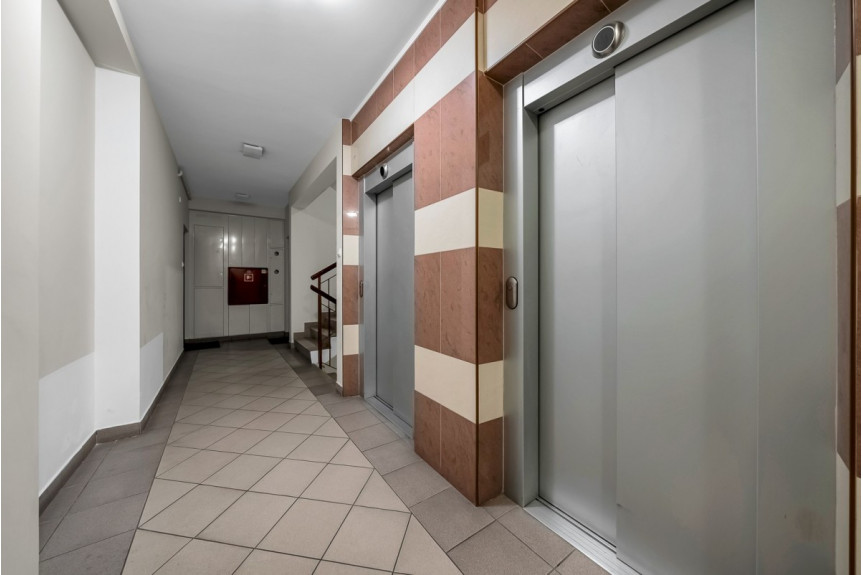 Warszawa, Ursus, Ryżowa, Po remoncie / Designerskie / Ładny widok