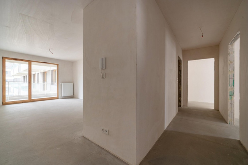Warszawa, Włochy, Wschodu Słońca, 4 pokoje | stan developerski | dwustronne | ciche