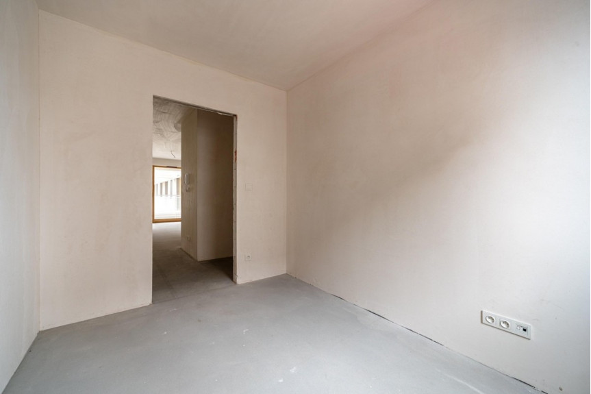 Warszawa, Włochy, Wschodu Słońca, 4 pokoje | stan developerski | dwustronne | ciche