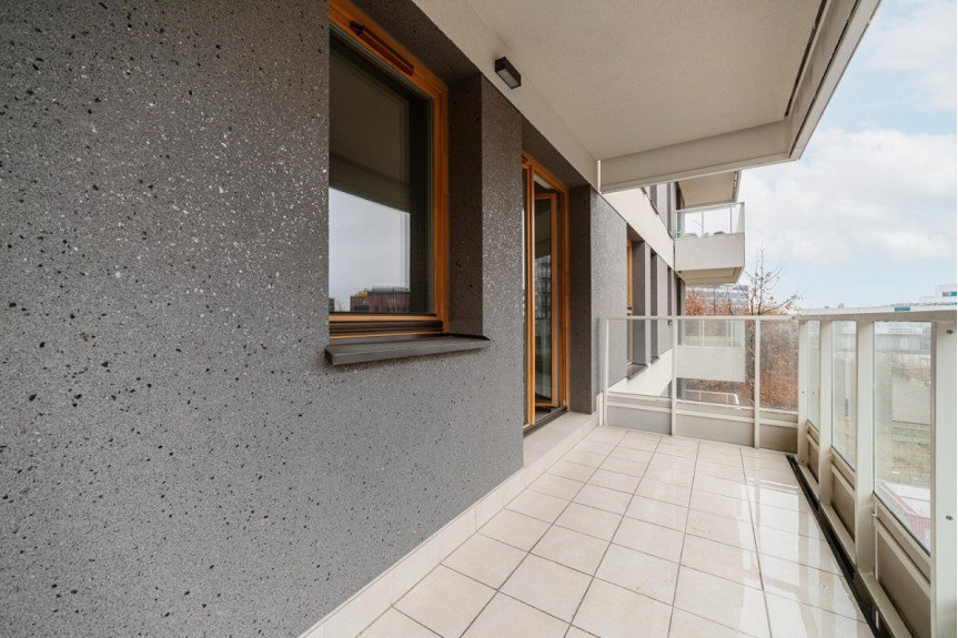 Warszawa, Włochy, Wschodu Słońca, 4 pokoje | stan developerski | dwustronne | ciche