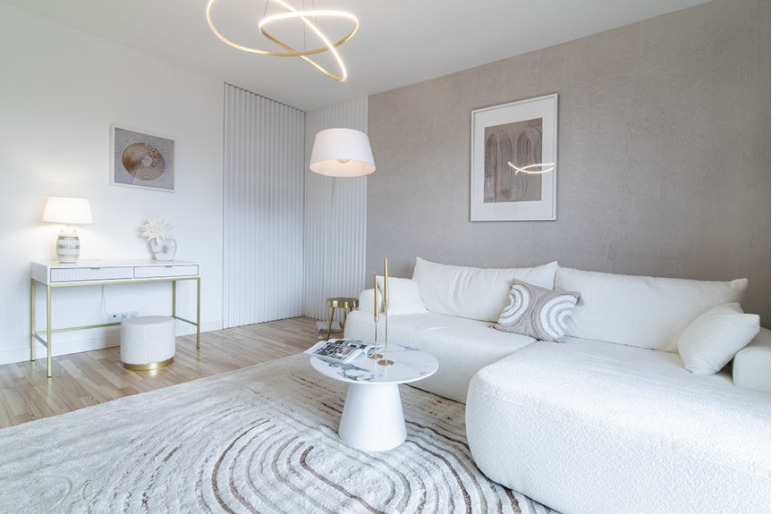 powiat Warszawa, Warszawa, Śródziemnomorska, Idealny apartament na ostatnim piętrze! 3 BALKONY