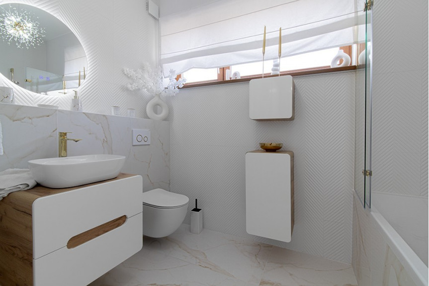 powiat Warszawa, Warszawa, Śródziemnomorska, Idealny apartament na ostatnim piętrze! 3 BALKONY