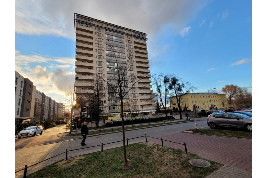 Warszawa, Wola, Radziwie, Mieszkanie na sprzedaż
