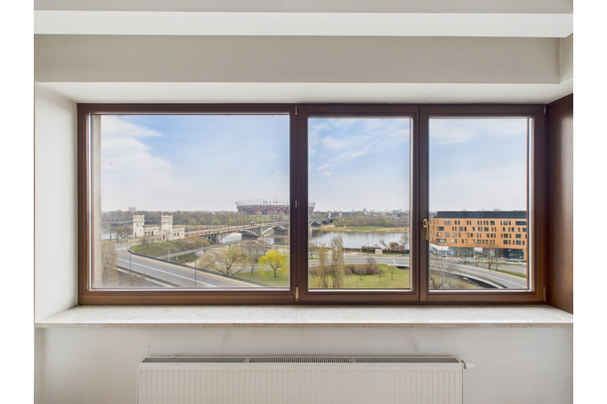 Warszawa, Śródmieście Solec, Solec, 2 pokoje 57m2_ul. Solec 24