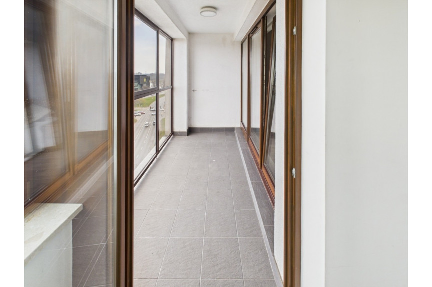 Warszawa, Śródmieście Solec, Solec, 2 pokoje 57m2_ul. Solec 24