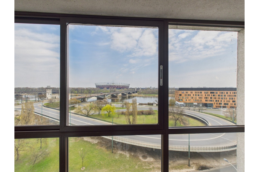 Warszawa, Śródmieście Solec, Solec, 2 pokoje 57m2_ul. Solec 24