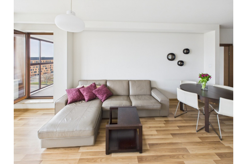 Warszawa, Śródmieście Solec, Solec, 2 pokoje 57m2_ul. Solec 24