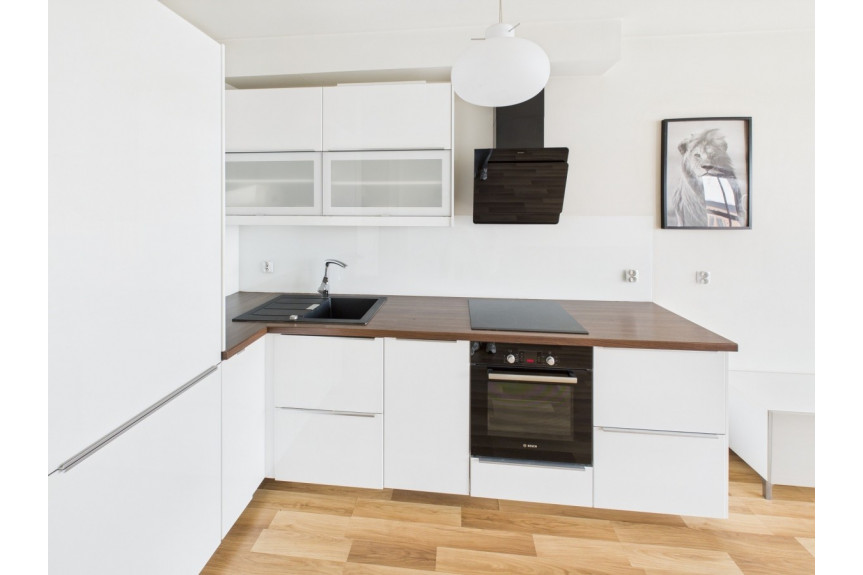 Warszawa, Śródmieście Solec, Solec, 2 pokoje 57m2_ul. Solec 24