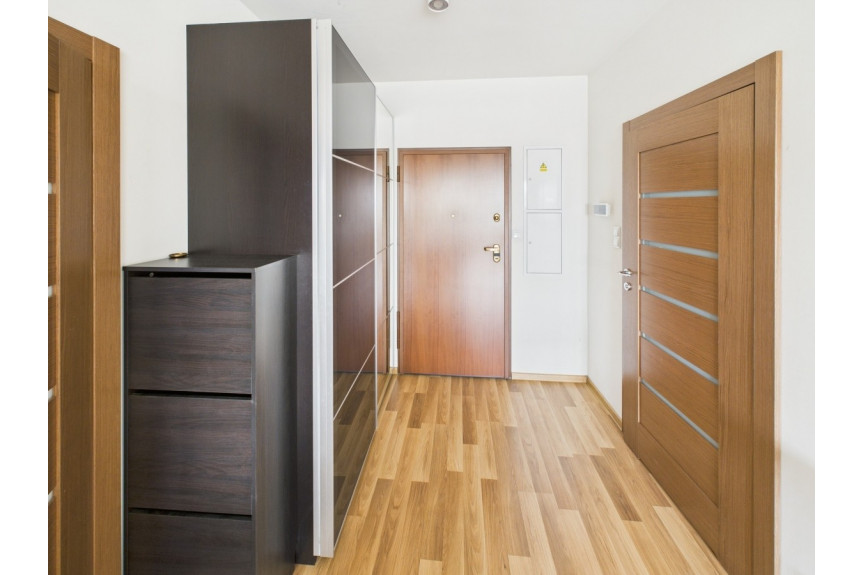 Warszawa, Śródmieście Solec, Solec, 2 pokoje 57m2_ul. Solec 24