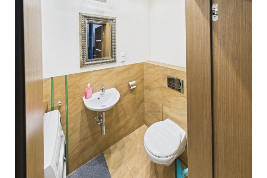 Warszawa, Śródmieście Solec, Solec, 2 pokoje 57m2_ul. Solec 24