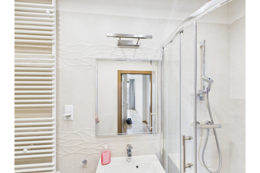 Warszawa, Śródmieście Solec, Solec, 2 pokoje 57m2_ul. Solec 24
