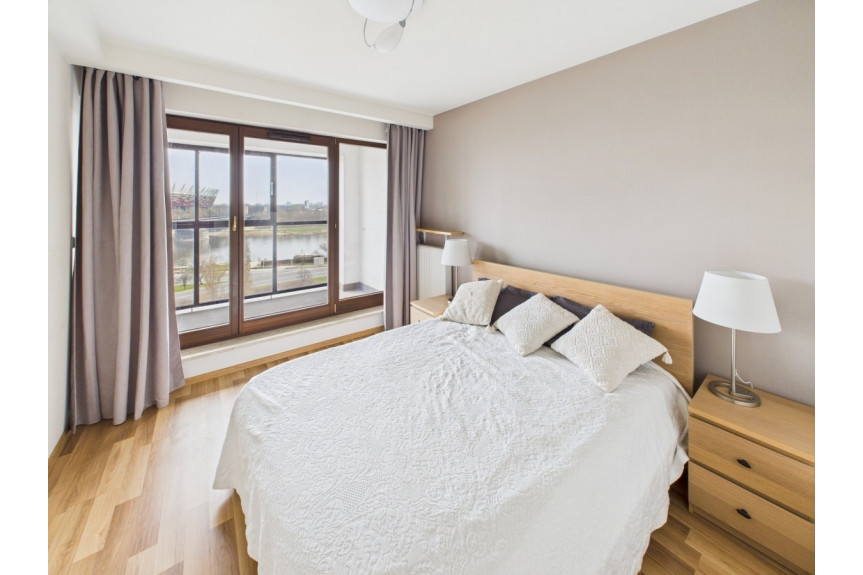 Warszawa, Śródmieście Solec, Solec, 2 pokoje 57m2_ul. Solec 24