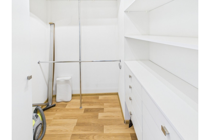 Warszawa, Śródmieście Solec, Solec, 2 pokoje 57m2_ul. Solec 24