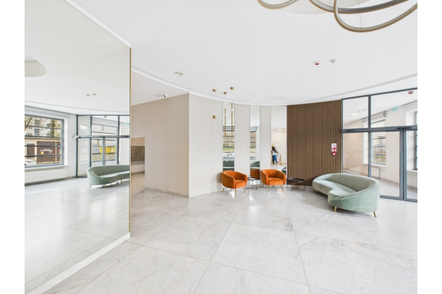 Warszawa, Śródmieście Solec, Solec, 2 pokoje 57m2_ul. Solec 24