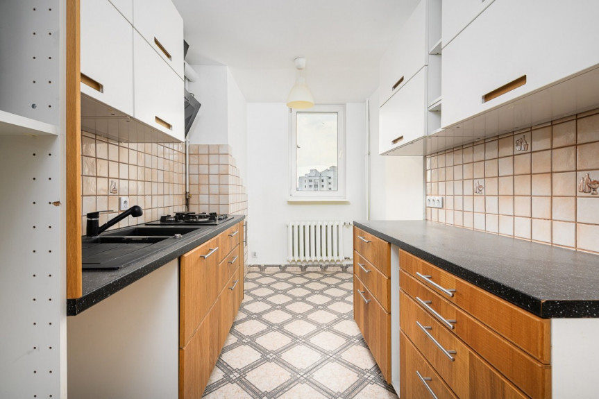 Warszawa, Targówek, Goławicka, Widok na PKiN~Dostępne~Balkon~Dwustronne~KW
