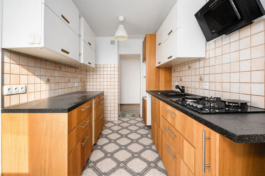 Warszawa, Targówek, Goławicka, Widok na PKiN~Dostępne~Balkon~Dwustronne~KW