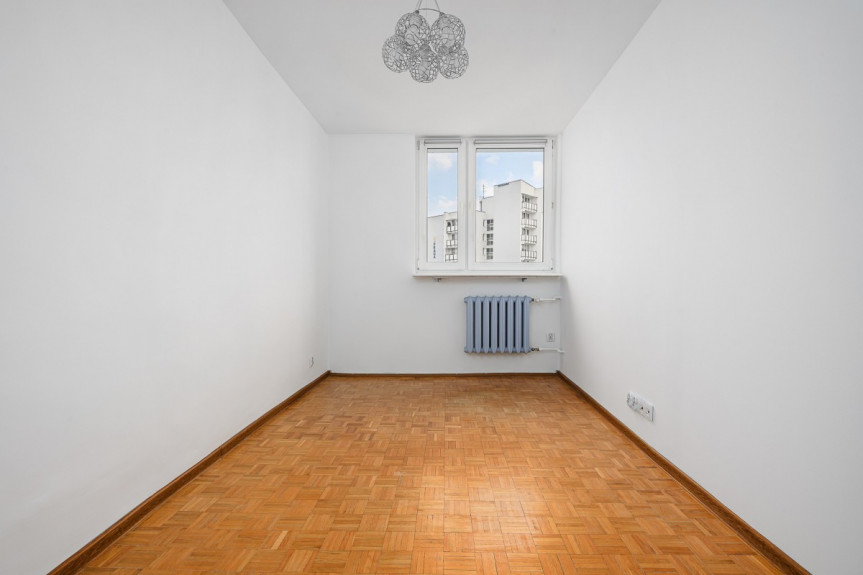 Warszawa, Targówek, Goławicka, Widok na PKiN~Dostępne~Balkon~Dwustronne~KW