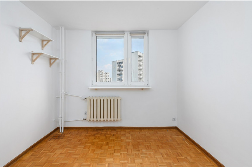 Warszawa, Targówek, Goławicka, Widok na PKiN~Dostępne~Balkon~Dwustronne~KW
